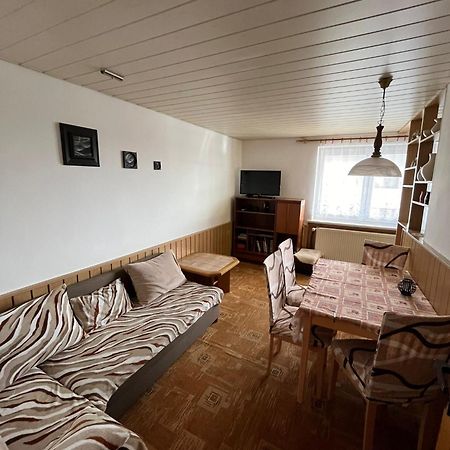 Apartman Za Kostelem Zvole  Eksteriør bilde