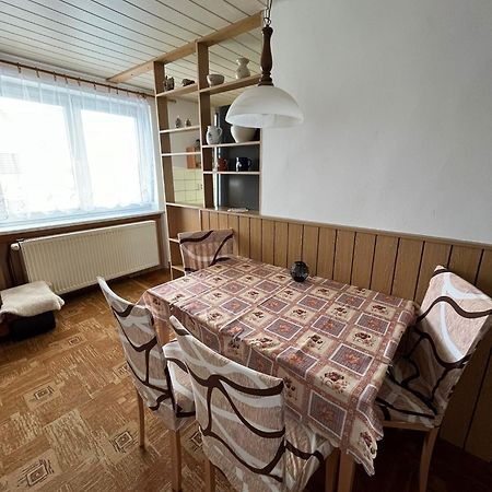 Apartman Za Kostelem Zvole  Eksteriør bilde