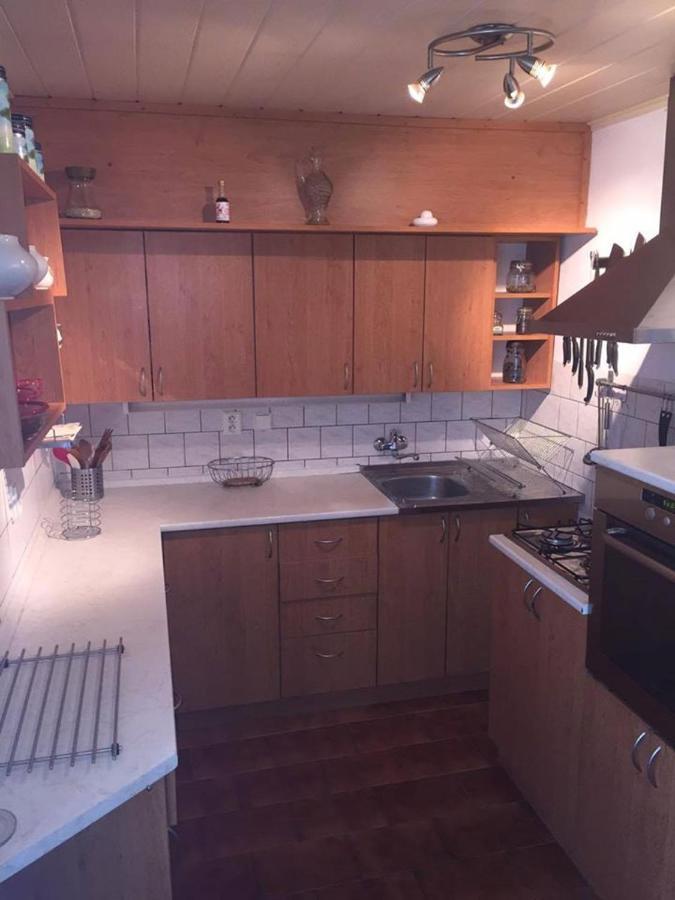 Apartman Za Kostelem Zvole  Eksteriør bilde