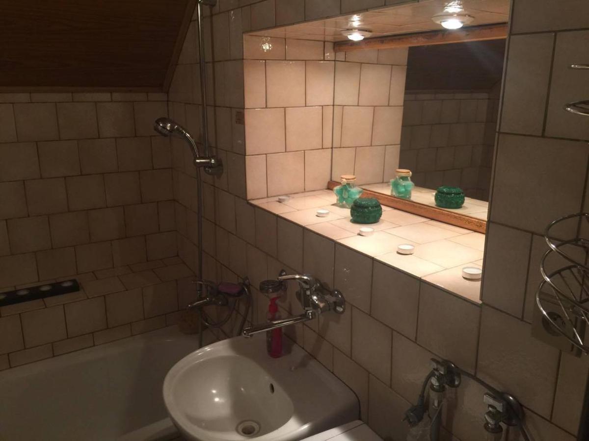 Apartman Za Kostelem Zvole  Eksteriør bilde