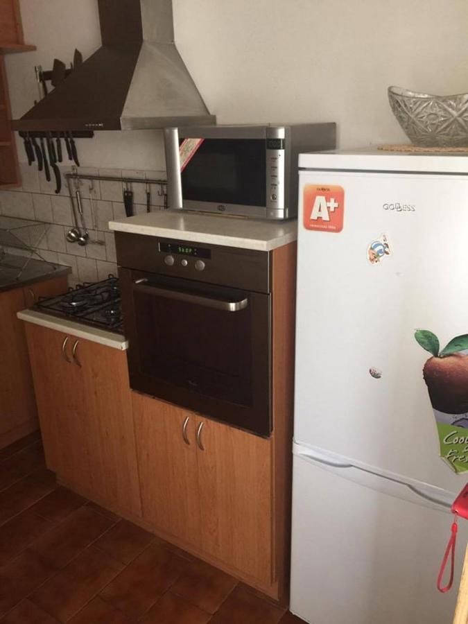 Apartman Za Kostelem Zvole  Eksteriør bilde