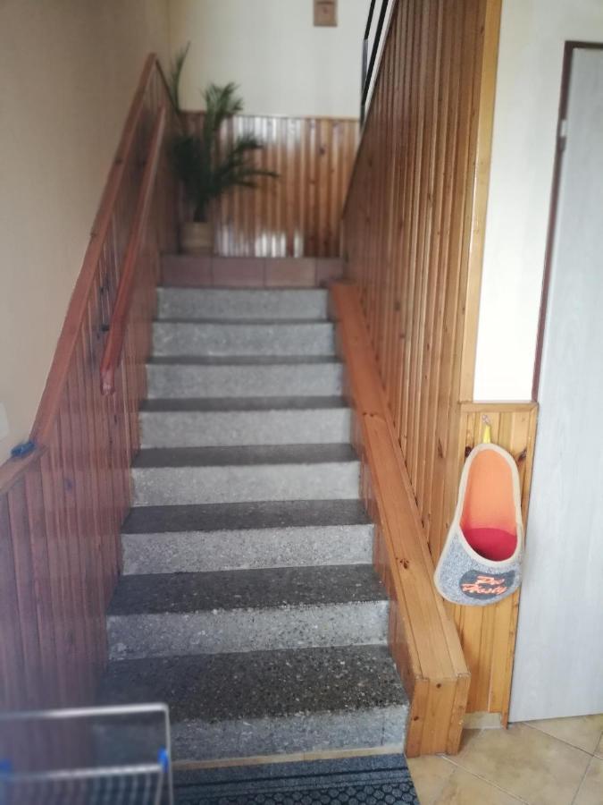Apartman Za Kostelem Zvole  Eksteriør bilde