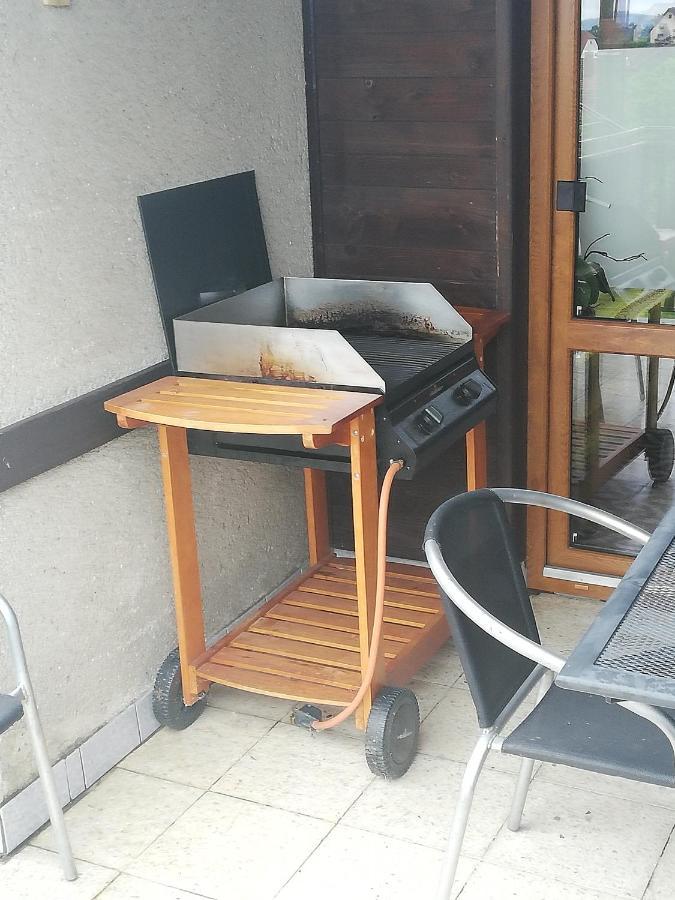Apartman Za Kostelem Zvole  Eksteriør bilde