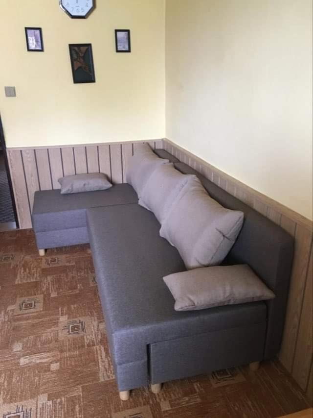 Apartman Za Kostelem Zvole  Eksteriør bilde