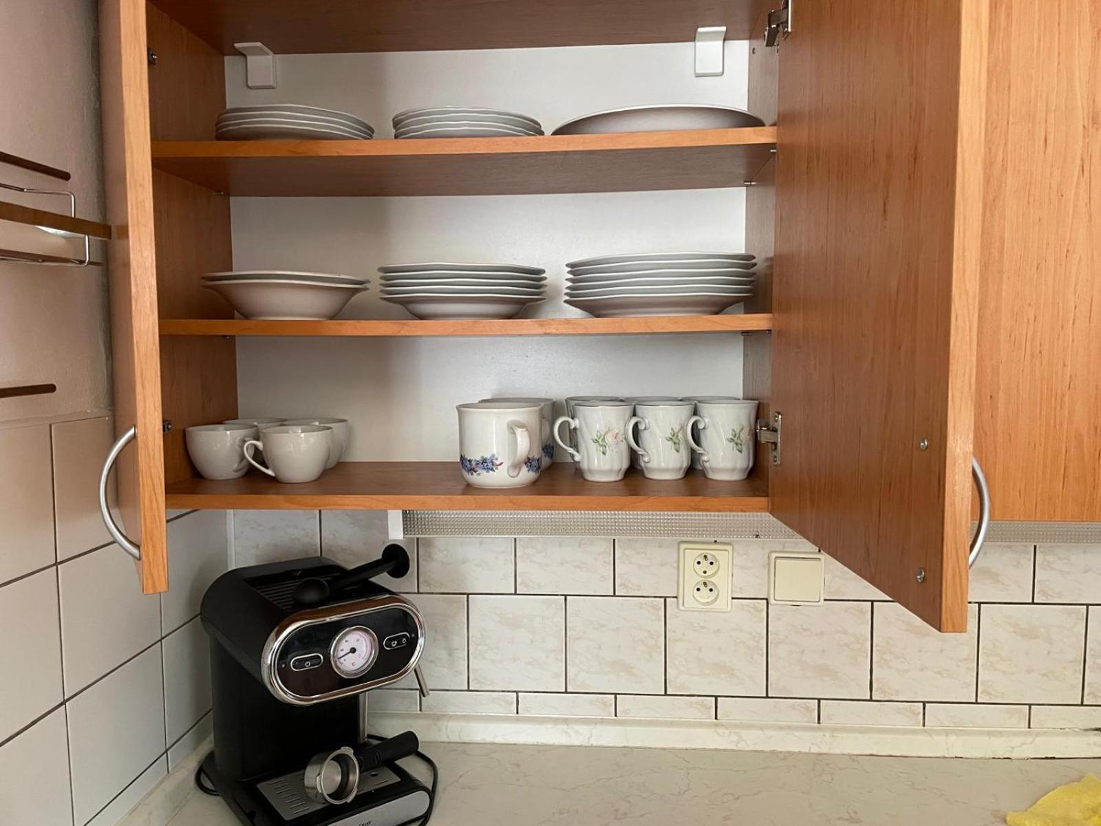 Apartman Za Kostelem Zvole  Rom bilde