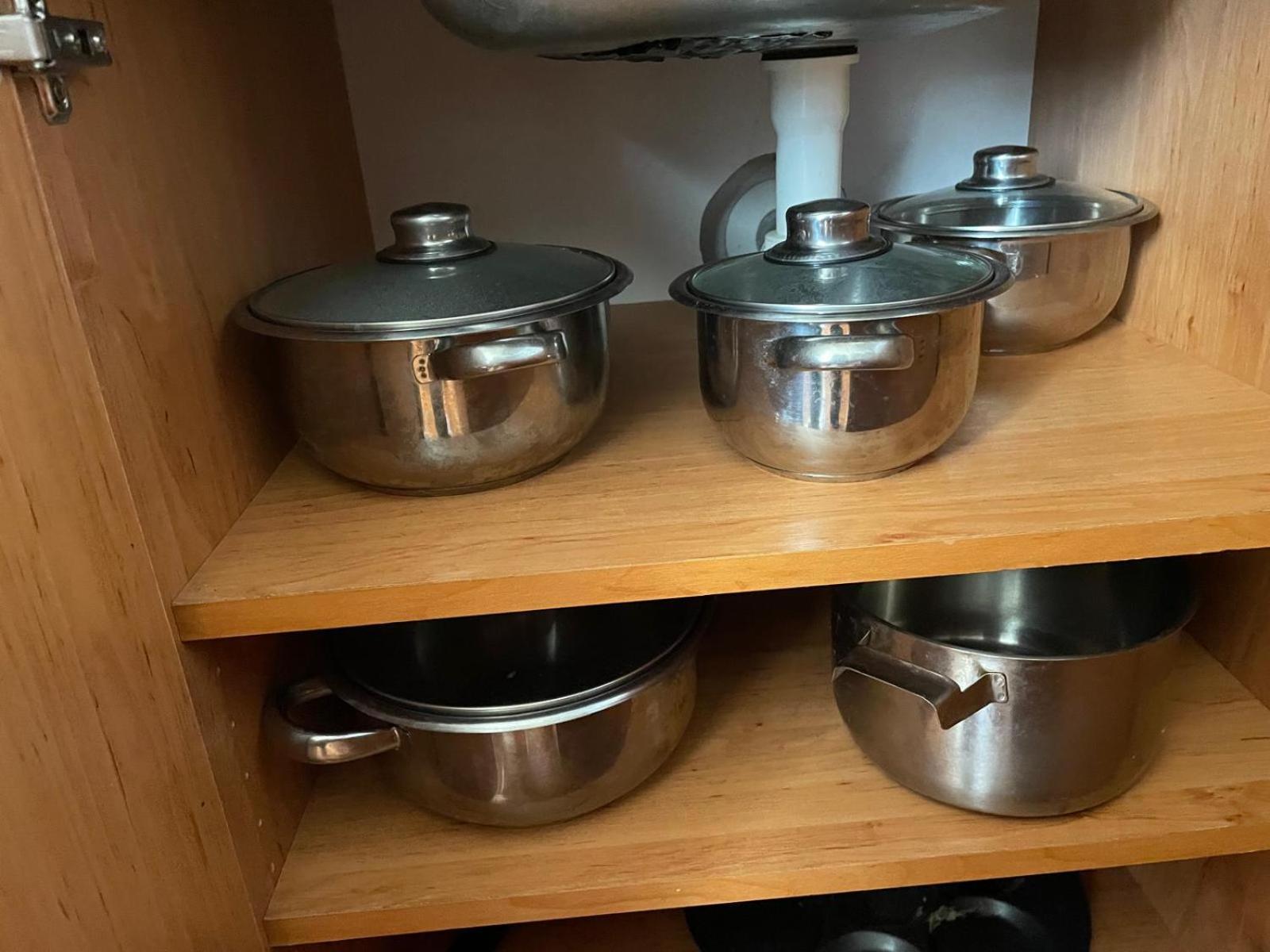 Apartman Za Kostelem Zvole  Rom bilde