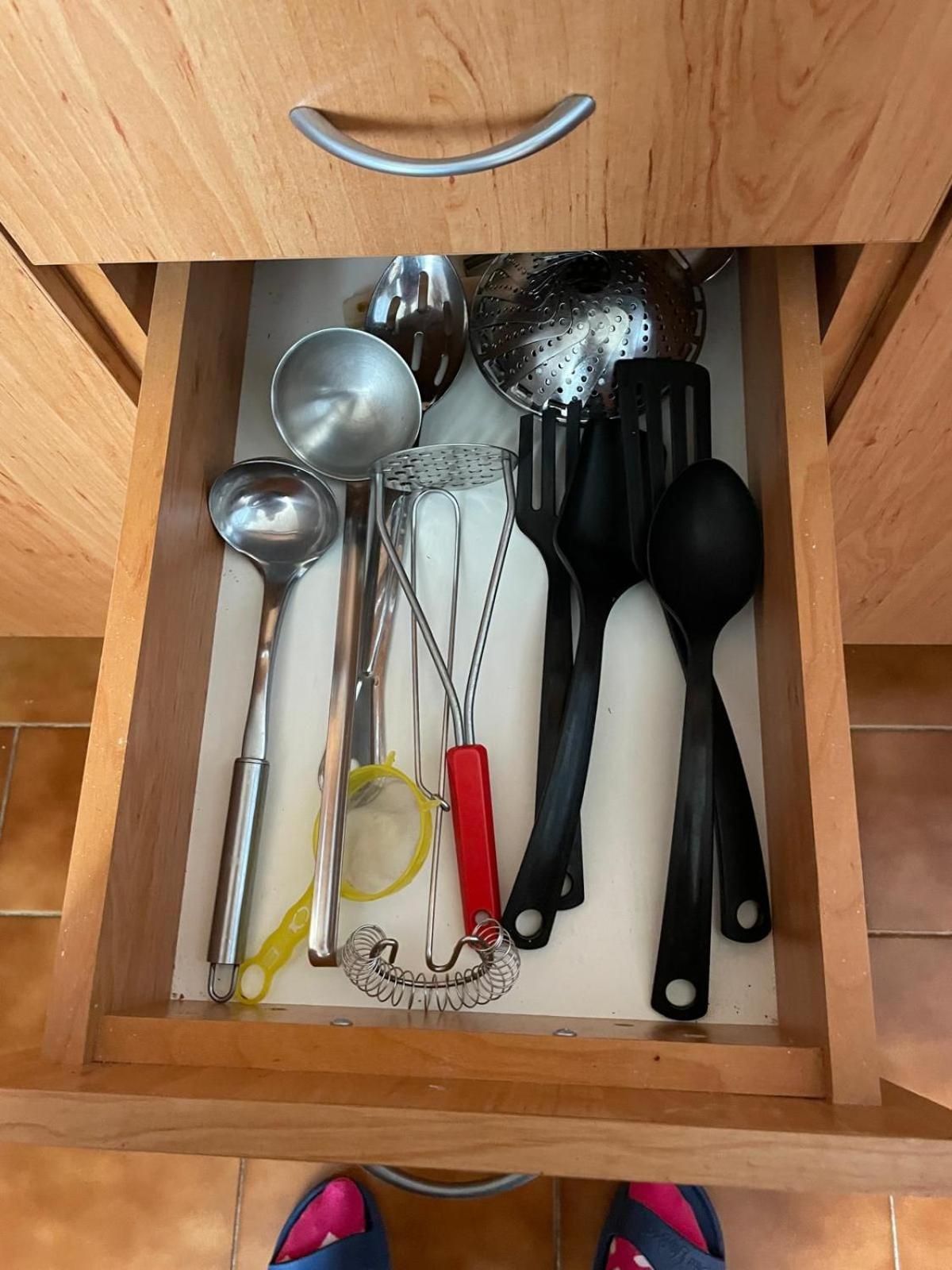 Apartman Za Kostelem Zvole  Rom bilde