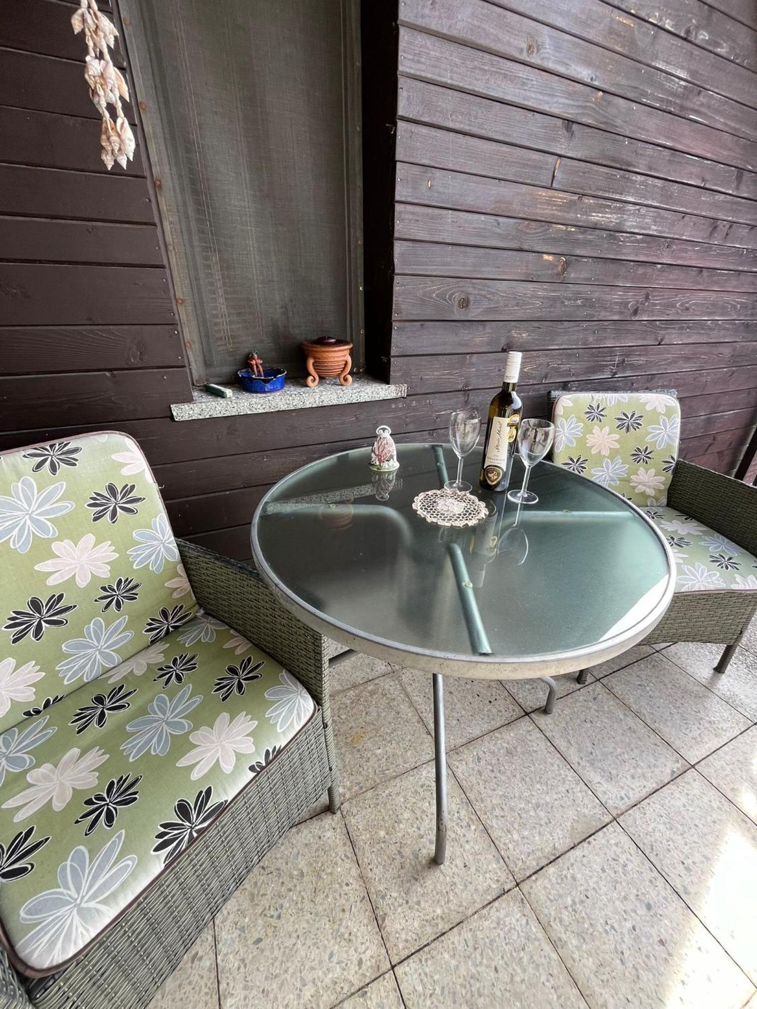 Apartman Za Kostelem Zvole  Rom bilde