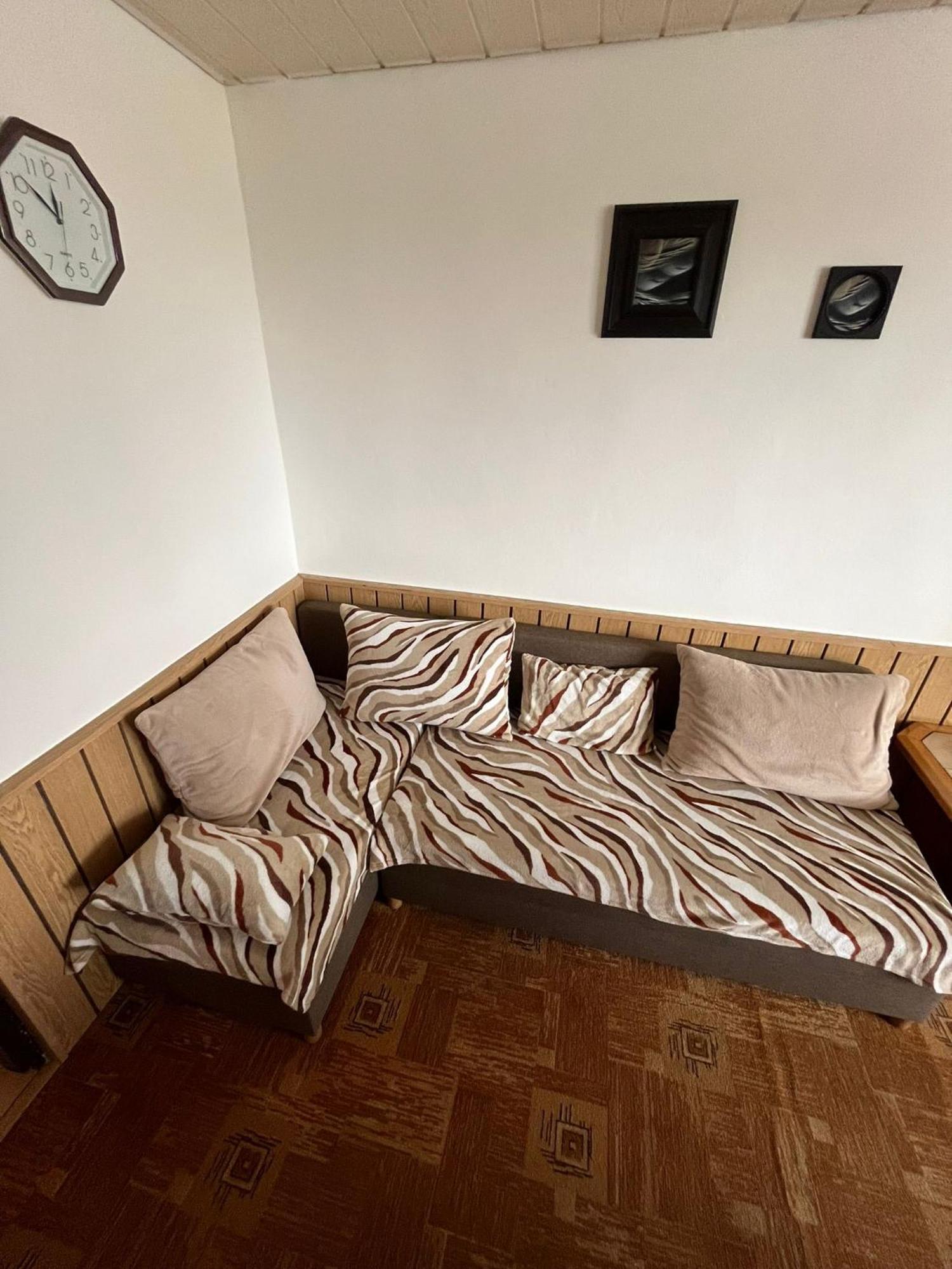 Apartman Za Kostelem Zvole  Eksteriør bilde