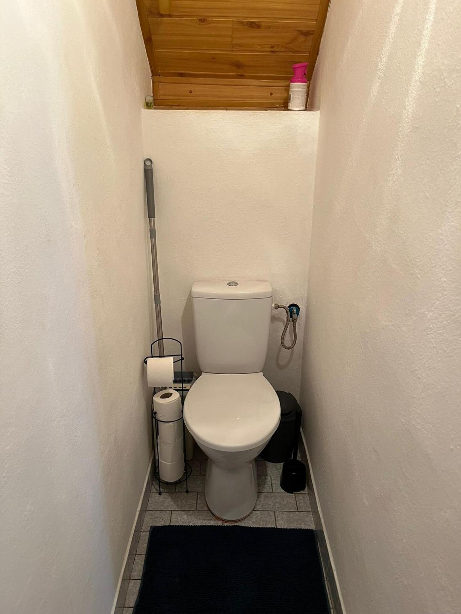 Apartman Za Kostelem Zvole  Rom bilde