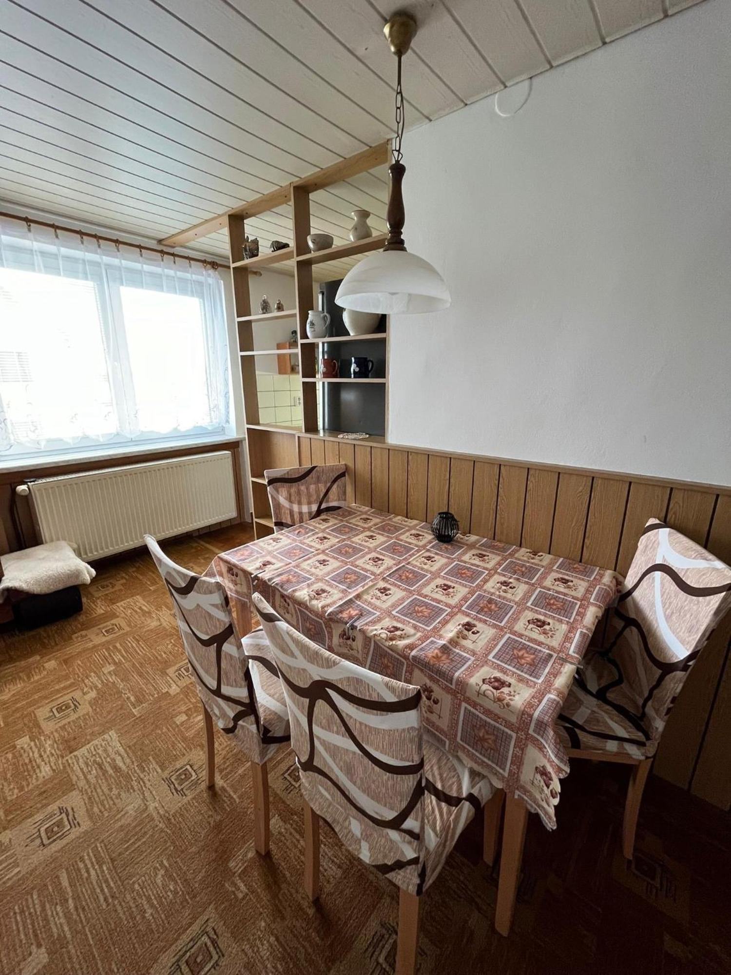Apartman Za Kostelem Zvole  Eksteriør bilde